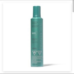 COPY - Ion Thickening Mousse